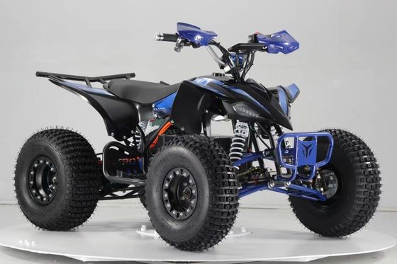Aotong Motor Elektrische Leistung Long Voyage 1500W Erwachsener Quad 4x4 Mini Elektrische ATV Quad