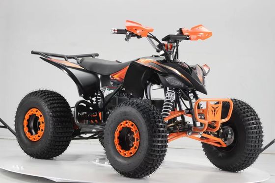 Aotong Motor Elektrische Leistung Long Voyage 1500W Erwachsener Quad 4x4 Mini Elektrische ATV Quad