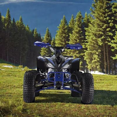 19x7.0-8&quot;/18x9.5-8&quot; Reifengröße Kinder Elektrisch 4 Rad ATV 1000w CE Zertifizierung