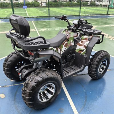 Zylinder Nummer 1 Automatischer 4WD Atv 250cc 150cc Quad Bike Elektrischer Start Moto Atv 4x4