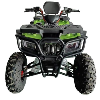 Kettenantrieb 300CC 4x4 ATV für Landwirtschaft und Landwirtschaft Arbeitspferd