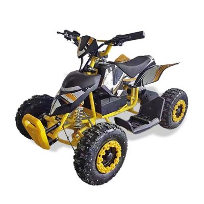 Elektrisches Mini ATV Quad Bike für Kinder 36V 500W Motor und 600-1000mm Radstand