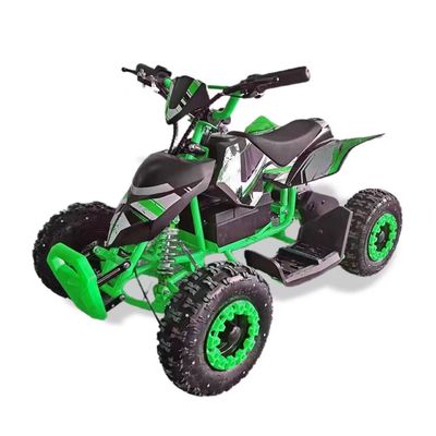Elektrisches Mini ATV Quad Bike für Kinder 36V 500W Motor und 600-1000mm Radstand
