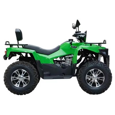 200cc Quad ATV 4x4 Kettenantrieb Getriebesystem für landwirtschaftliche Anwendungen