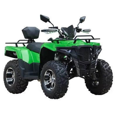 200cc Quad ATV 4x4 Kettenantrieb Getriebesystem für landwirtschaftliche Anwendungen