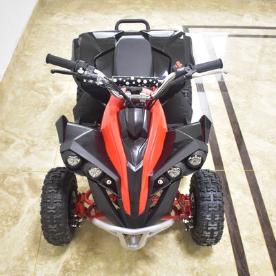 1 Zylinder 49CC ATV mit nicht ausgerüsteter Differentialverriegelung