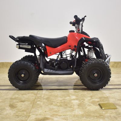 1 Zylinder 49CC ATV mit nicht ausgerüsteter Differentialverriegelung