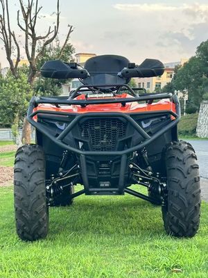 Direkt 300cc 350cc 4x4 ATV mit Kraftübertragungssystem und 25x8-12/25x10-12 Reifen