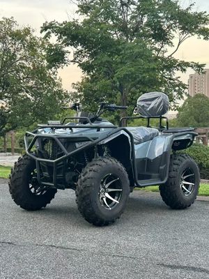 Direkt 300cc 350cc 4x4 ATV mit Kraftübertragungssystem und 25x8-12/25x10-12 Reifen