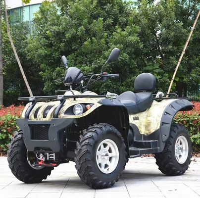 1000-1400mm Radstand Farm ATV 4x4 Big Quad UTV 250cc 300cc 500cc Vierrad ATV für Erwachsene