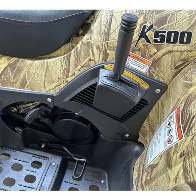 1000-1400mm Radstand Farm ATV 4x4 Big Quad UTV 250cc 300cc 500cc Vierrad ATV für Erwachsene