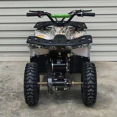 4-Takt-Motor mit Gas-Antrieb Kinder Quad Bike ATV 110cc 125cc 150cc Vierrad mit CE
