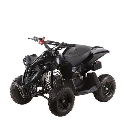 49cc Kinder ATV 4 Räder Kinder 4x4 Side by Side Mini ATV mit Kettengetriebe