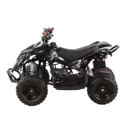 49cc Kinder ATV 4 Räder Kinder 4x4 Side by Side Mini ATV mit Kettengetriebe