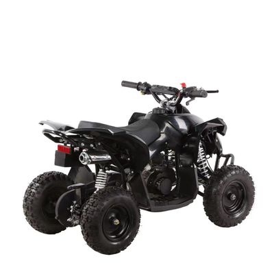 49cc Kinder ATV 4 Räder Kinder 4x4 Side by Side Mini ATV mit Kettengetriebe