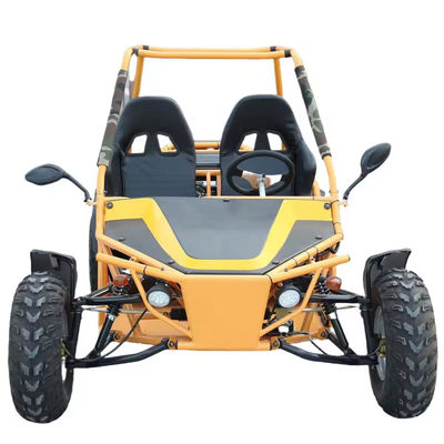 200cc GY6 Motor Go Kart mit CE-Zertifikat und minimalem Bodenfreiheit von 250-300 mm