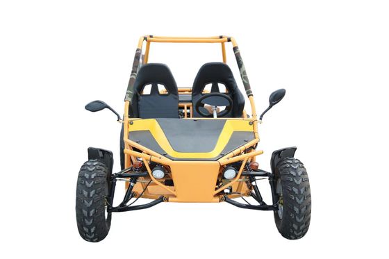175cc 200cc Automatischer 4-Takt Dune Buggy für Erwachsene Gasbetriebenes Go Kart UTV Erwachsene