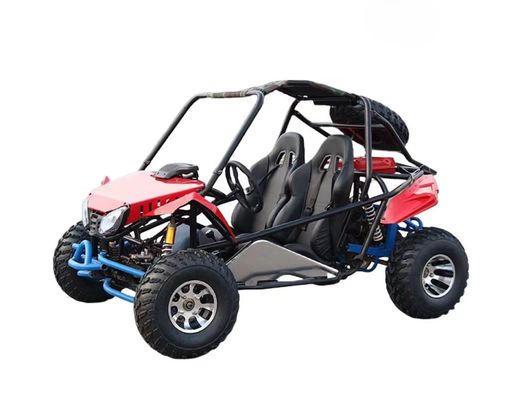 200cc Go-Karts ATV Quad 2WD Off-Road Buggy mit Vakuumreifen und 200-300kg Gewicht