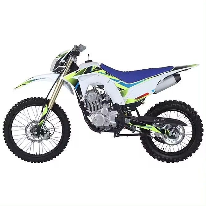 250cc 300cc Motorrad mit großer Leistung EPA-zugelassenes Motocross-Rennrad