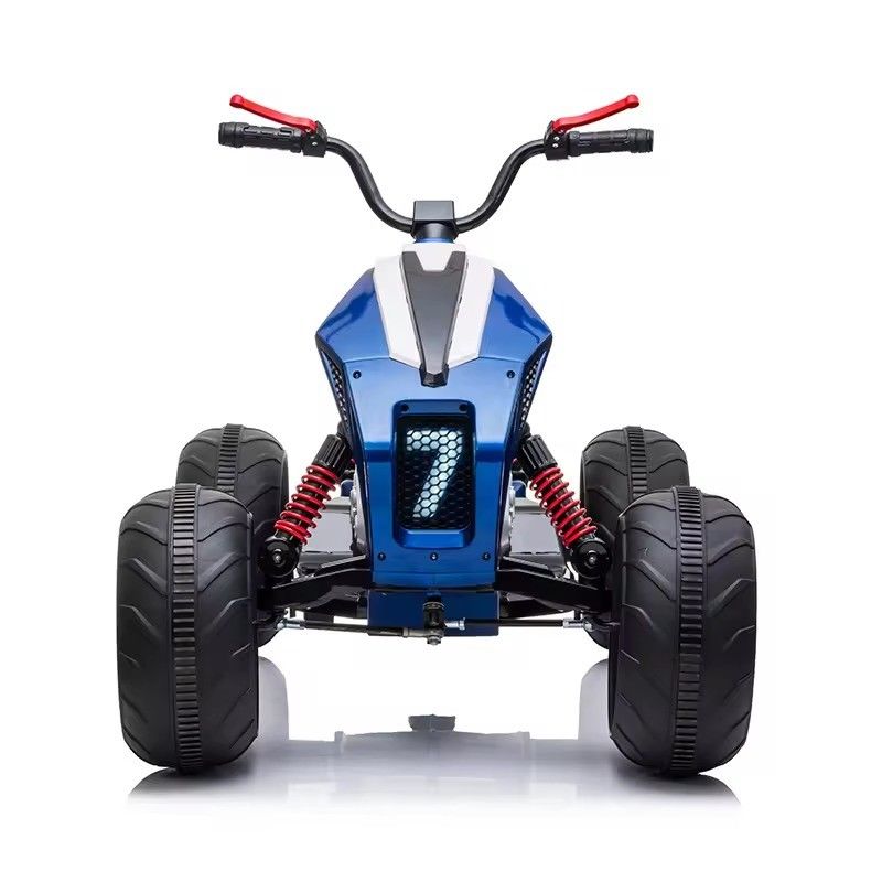 45W*2 Motor Kids ATV Fahrt mit dem Auto zum Spaß und Abenteuer &lt;5 Passagiere