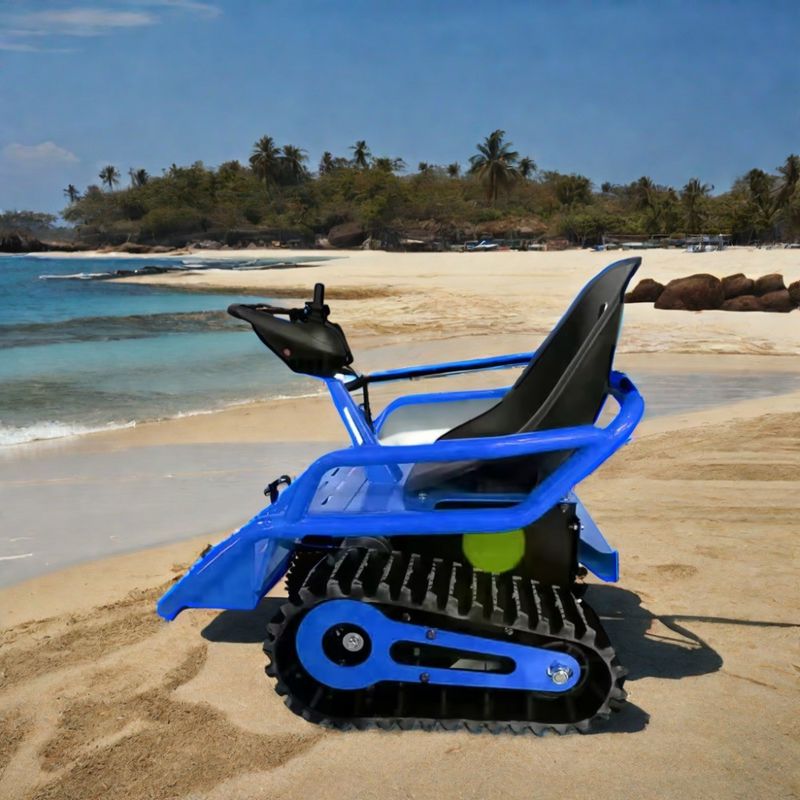 24V Spannung Kinder-Strecke elektrische Strandkart mit kleinem Tank und Fernbedienung