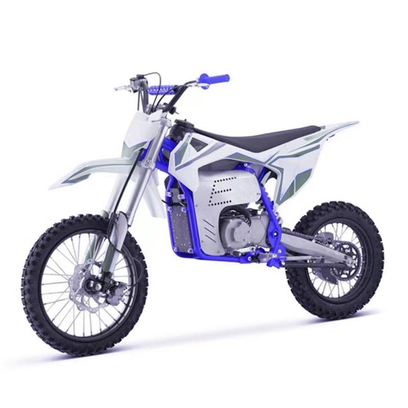 Off-Road-Motorräder Direkt 2000W Elektroroller-Motorräder für Erwachsene Dirtbikes