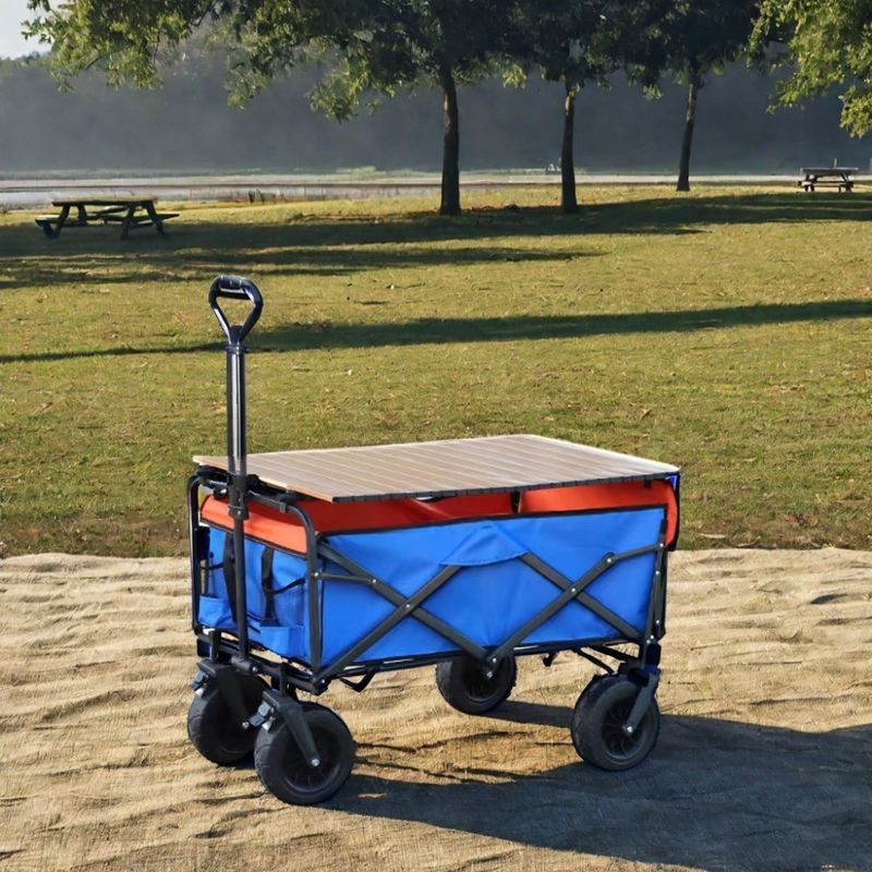 Aotong Motor Garden Wagon Leinwandklappmaschine für Vierradklappmaschine Go Kart in der Industrie