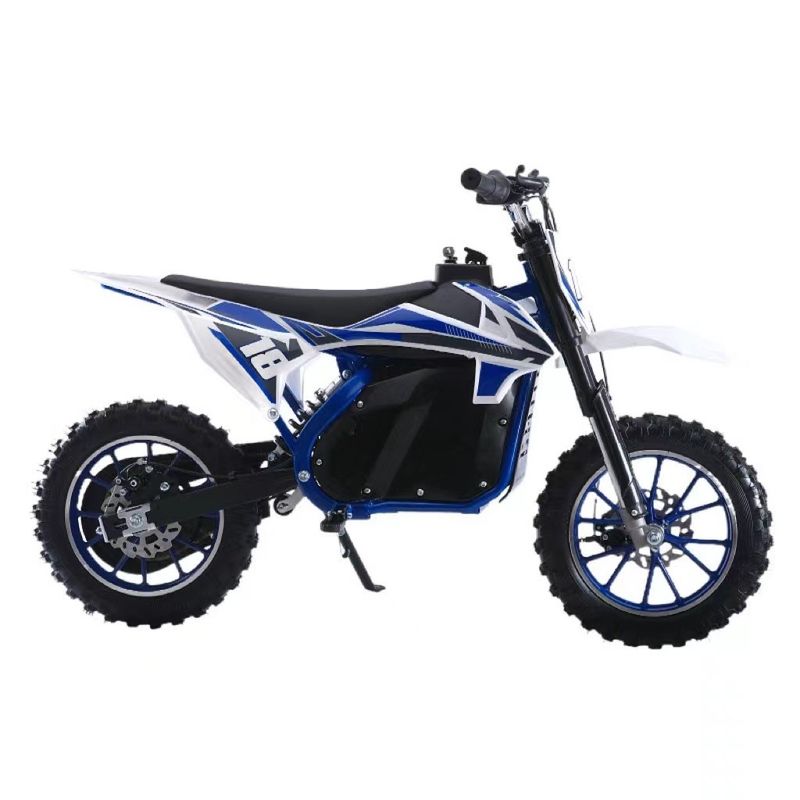 500w 36v Elektromotorrad Max. Geschwindigkeit 40km/h Motorradtyp Offroad