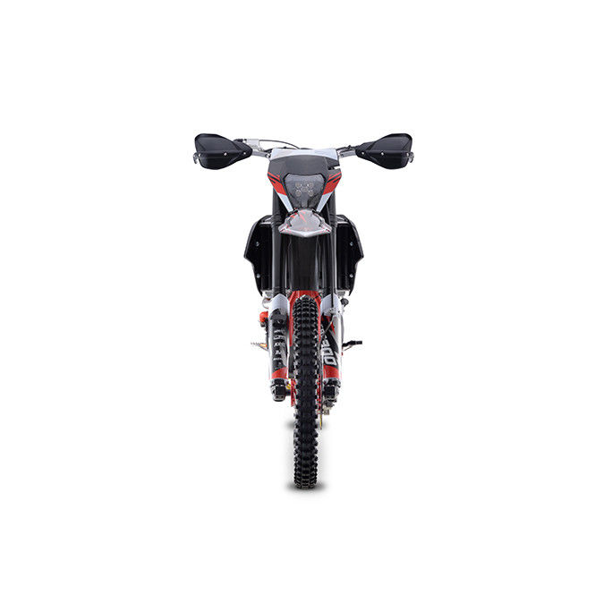 200-400cc Hubraum Dirt Bike Benzin Offroad Motorrad mit 300cc Motor