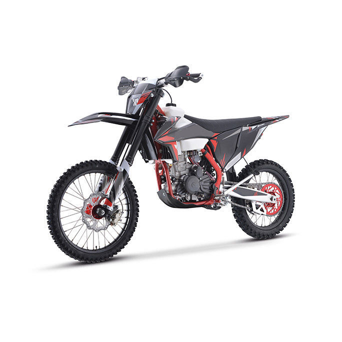 Off-Road Motocross Bike Dirt Bike 250cc 300cc 4-Takt-Motorrad für fortgeschrittene Fahrer