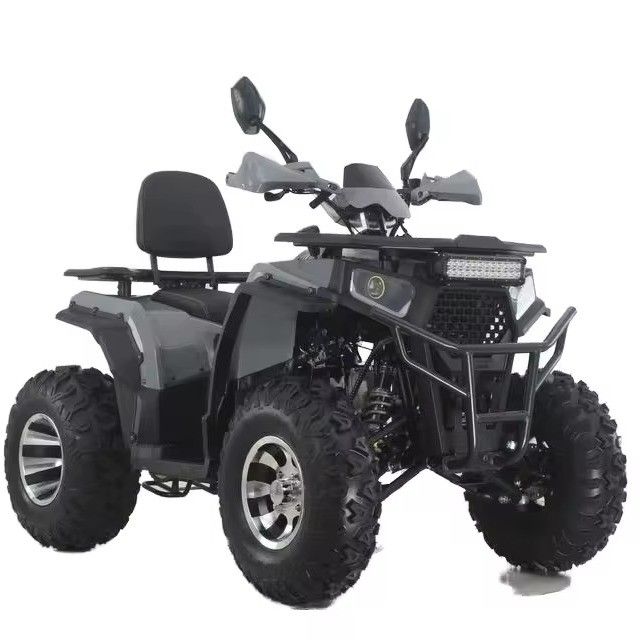 Aotong GY6 Motor 200CC/250CC Automatisches Quad Bike für Erwachsene 10INCH/12INCH Farm ATV