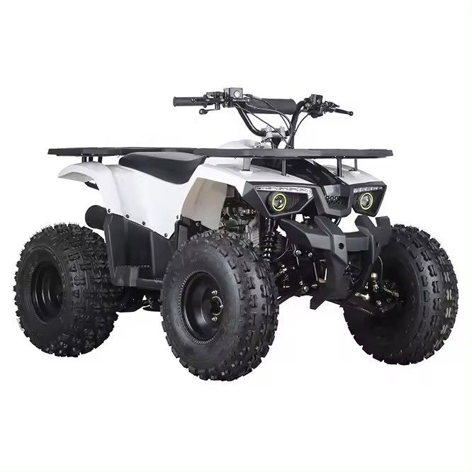 110cc-150cc Motor Racing ATV Kids Quadbike für die Farm Maximaldrehmoment ≤20Nm