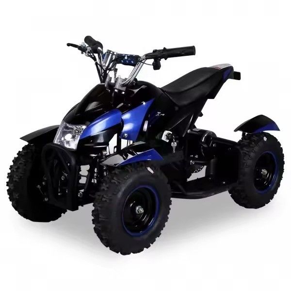 800w 1000w Motorrad 36v Mini Beach Buggy Quadricycle 500W Elektrische Quad ATV für Kinder