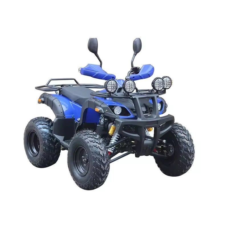 150CC/200CC/250CCC ATV Dirt Bike Racing Hummer für den Outdoor-Motorrad Offroad Sport