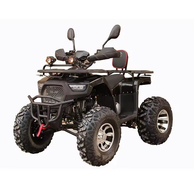 Direktversorgung Buggy Quad ATV 2x4 200CC GY6 Motor und 1 Zylinder Nummer für Offroad