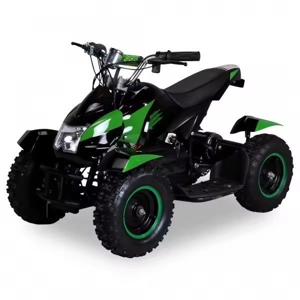 Weit verbreitet Aotong 500-800W Elektro ATV Kids Cross Buggy Kart mit hoher Fähigkeit
