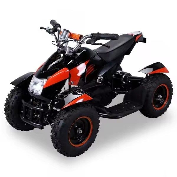 800W 36V Kids Elektro ATV Mini Quad Bike mit CE und Mindestfreiraum 150-200mm