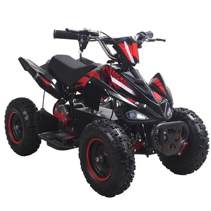 Maximale Geschwindigkeit ≤50Km/h 36V 1000W Kinder fahren auf Autos Elektro-ATVs mit CE