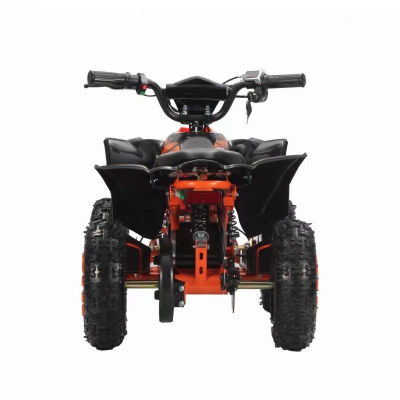 Frontscheibe Hinterscheibe Bremssystem Die ultimative Sicherheitsfunktion für Off-Road-Fahren