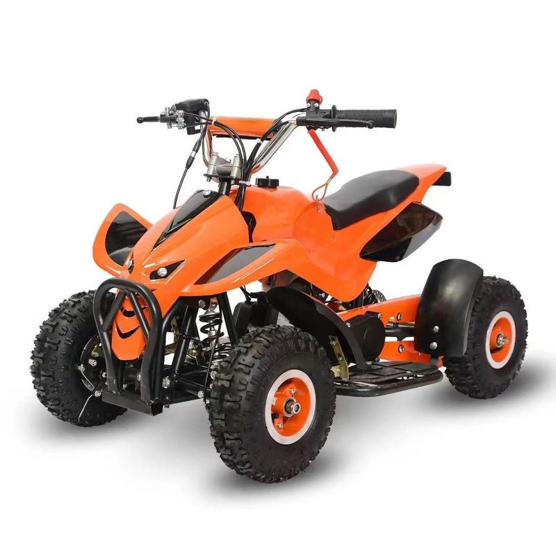 Erschwingliche 49cc ATVs mit Automatikgetriebe und 1000W Leistung