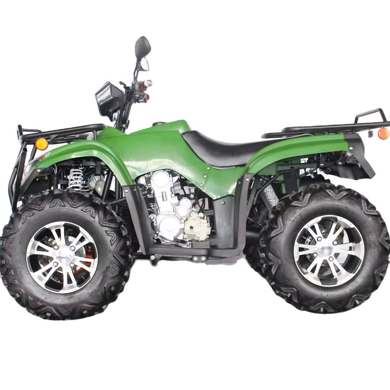 DISC Bremse 250cc ATV Cuatrimoto für Standards und 23X7-10/22X10-10 Reifengröße