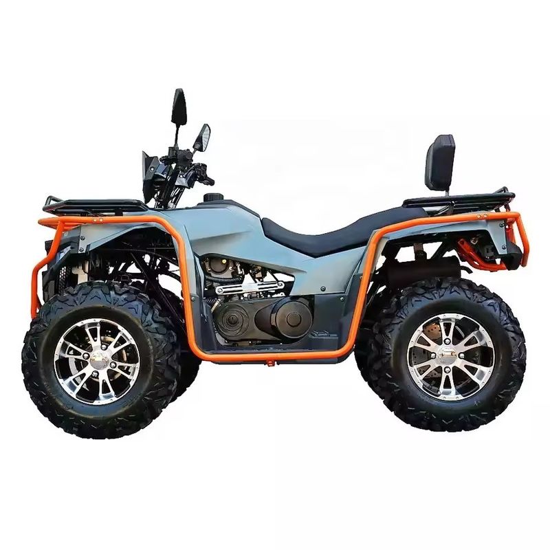 250cc Benzin ATV UTV mit 4-Takt-Motortyp und nicht ausgestatteter Differentialverriegelung