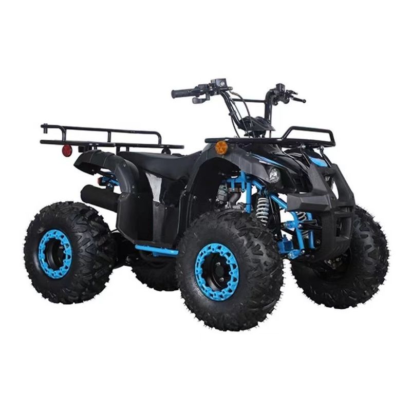 16 X 8.0-7 Aotong Motor 110cc 125cc Offroad-Motorrad ATV 4-Rad-Quad-Motorrad