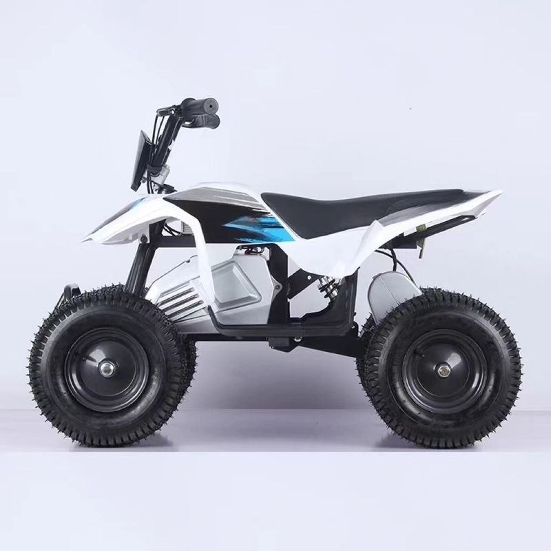 Maximaldrehmoment ≤ 20Nm 24V Elektro Dune Buggy ATV Quad Bike für Kinder von Aotong Motor