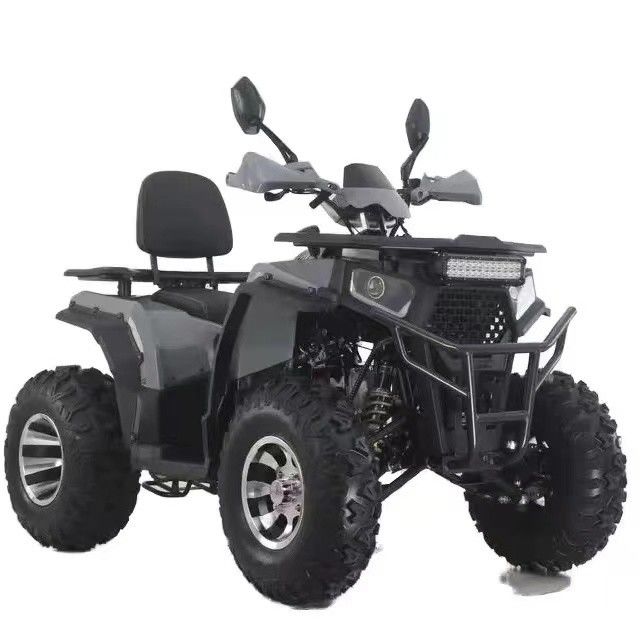Erleben Sie die ultimative Geländefahrt mit Aotong Motors 200cc 4x4 Quad Bike