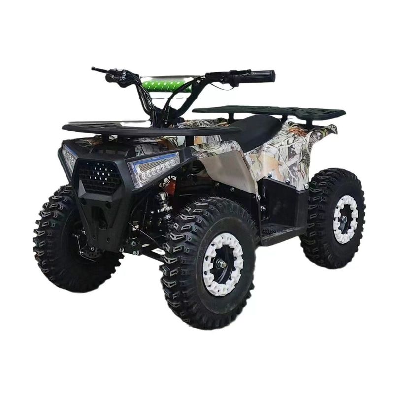 2024 Abenteuer ATV Motorrad 50cc 110cc Mini-Cross Quads 125cc Offroad ATV 4-Strooke