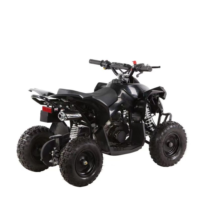 Mini Kids Quad Bike ATV mit automatischem Kettenantrieb und 49cc Motor