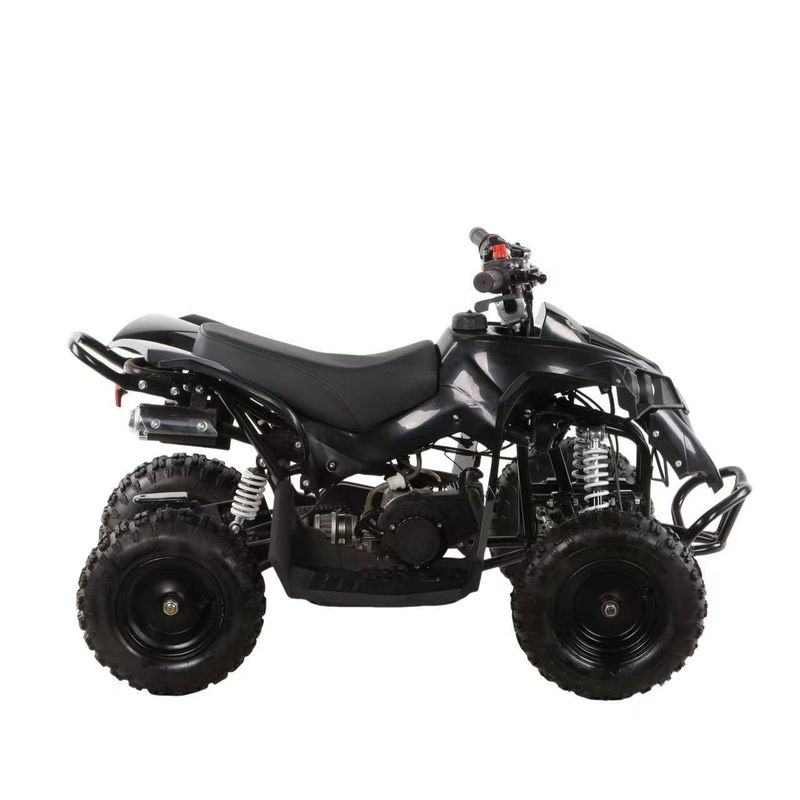 Mini ATV 49cc Quad Bike für Kinder und Erwachsene