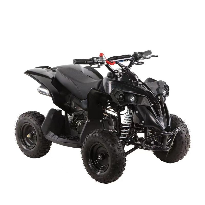 1000 Watt Gas ATV Automatik 4-Rad Moto Quad Bike Off-Road 3,0-4 Reifengröße mit Angebot