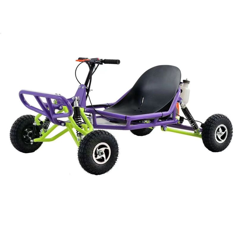 Kinderkarren für Offroad-Abenteuer Höchstgeschwindigkeit ≤ 50 km/h Höchstdrehmoment Nm ≤ 20Nm